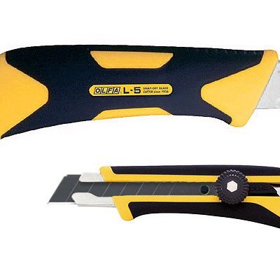 Nóż Olfa model L-5